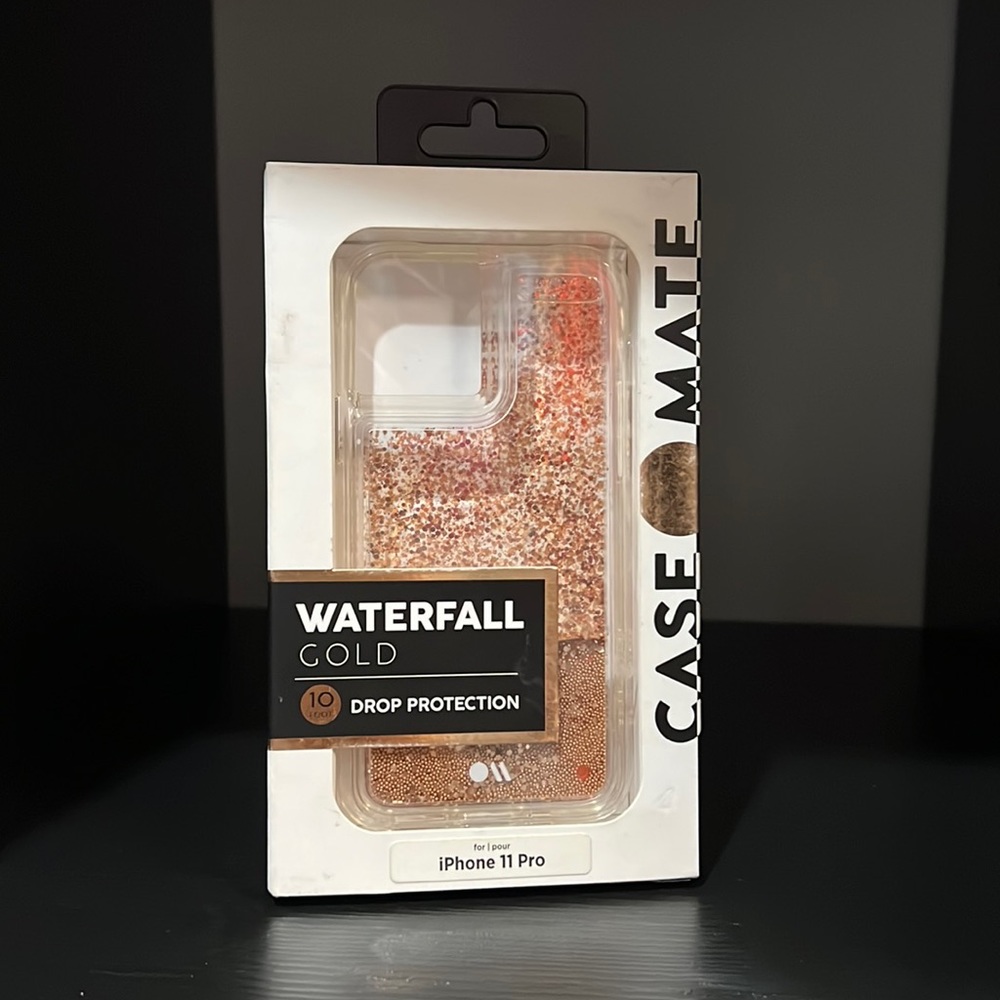 iPhone 11 Pro Drop Protection Case